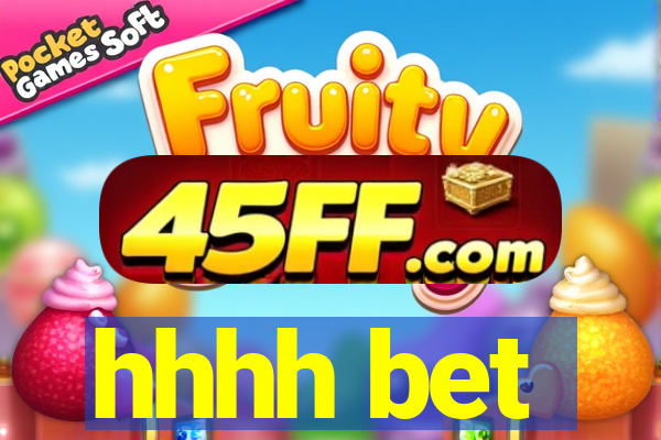 hhhh bet